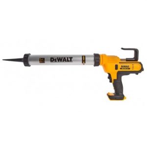 Акумулаторен пистолет за силикон DEWALT DCE580N