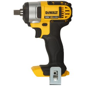 Акумулаторен гайковерт ударен DeWALT DCF880N, 18 V, 203 Nm