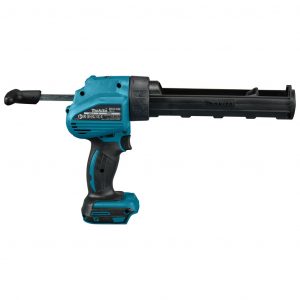 Акумулаторен пистолет за силикон Makita DCG180Z, 18V