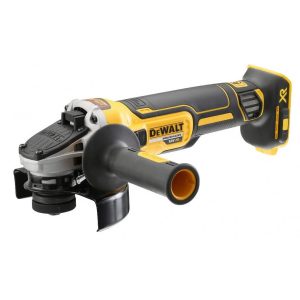 Акумулаторен ъглошлайф DeWALT DCG405N, 18V, Ø 125, 9000 min¹