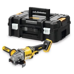 Акумулаторен ъглошлайф DeWALT DCG414NT , 54V, Ø 125, 9000 min¹
