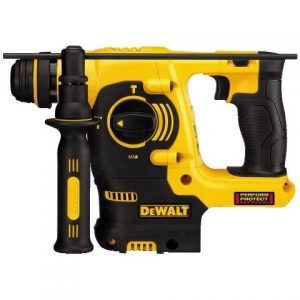 Акумулаторен перфоратор DeWALT DCH253N SDS - Plus , 18V, 2.1J