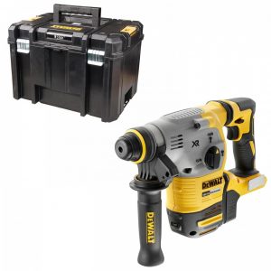 Акумулаторен перфоратор DeWALT DCH283NT SDS - Plus , 18V, 2.8J