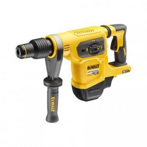 Акумулаторен перфоратор DeWALT DCH481N SDS-Max, 54V, 6.1 J