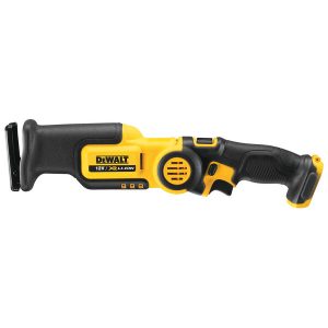 Акумулаторен саблен трион DeWALT DCS310N, 10.8V, 2700 min-1