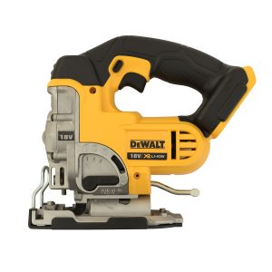 Акумулаторен прободен трион DeWALT DCS331N, 18V, 26 mm, 3000 minˉ¹