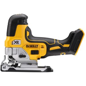 Акумулаторен прободен трион DEWALT DCS335N, 18V, 26 mm, 3200 minˉ¹