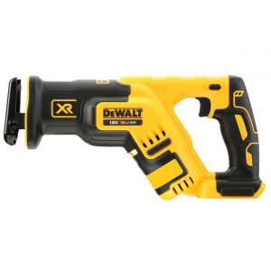 Акумулаторен саблен трион DeWALT DCS367N , 18V