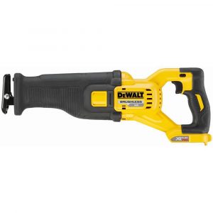Акумулаторен саблен трион DeWALT DCS388N, 54V XR FLEXVOLT, 3000 min-1