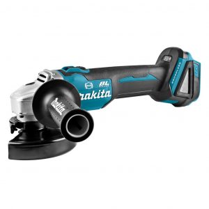 Акумулаторен ъглошлайф Makita DGA506Z, 18V, 125mm