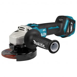 Акумулаторен ъглошлайф Makita DGA511Z, 18V, 125mm