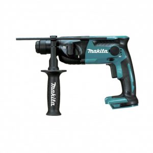 Акумулаторен перфоратор Makita DHR165Z SDS-Plus, 18V, 1.3J