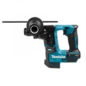 Акумулаторен перфоратор Makita DHR171Z SDS-Plus, 18V, 1.2J