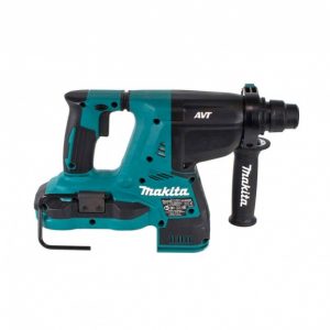 Акумулаторен перфоратор Makita DHR280Z SDS-Plus, 18+18V, 2.8J