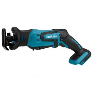Акумулаторен саблен трион Makita DJR183Z, 18V