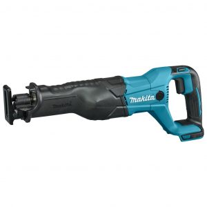 Акумулаторен саблен трион Makita DJR186Z, 18V