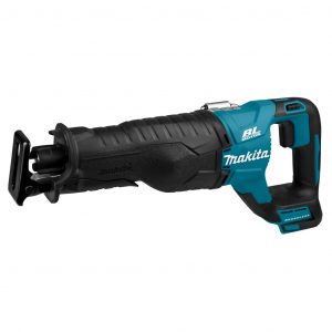 Акумулаторен саблен трион Makita DJR187Z, 18V
