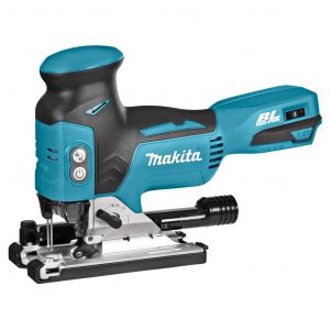Акумулаторен прободен трион Makita DJV181Z, 18V, 3500 minˉ¹