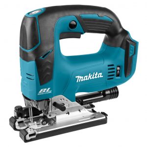 Акумулаторен прободен трион Makita DJV182Z, 18V, 3500 minˉ¹