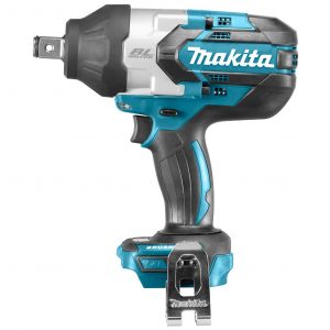 Акумулаторен ударен гайковерт Makita DTW1001Z, 1050Nm, 18V