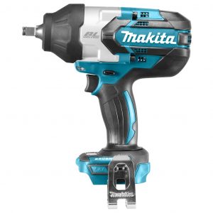 Акумулаторен ударен гайковерт Makita DTW1002Z, 1000Nm, 18V