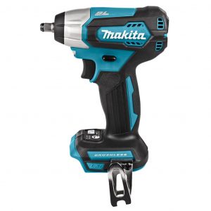 Акумулаторен ударен гайковерт Makita DTW180Z, 180Nm, 18V