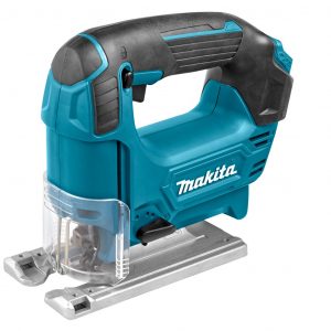 Акумулаторен прободен трион Makita JV101DZ, 10.8V, 2850 minˉ¹
