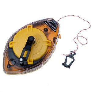 Чертилка зидарска STANLEY 0-47-460  от пластмаса 30 м