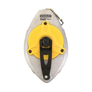 Чертилка зидарска STANLEY 0-47-480 FatMAX от алуминий 30 м