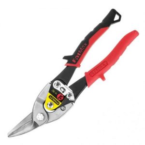 Ножица за ламарина STANLEY 2-14-562 FatMax  250 мм, лява