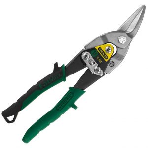 Ножица за ламарина STANLEY 2-14-564 FatMax 250 мм, дясна