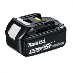 Акумулаторна батерия Makita BL1850B (632F15-1), 18V,  5Ah, Li-Ion
