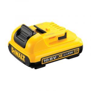 Акумулаторна батерия DeWALT DCB127, 10.8 V, 2 Ah XR Li-Ion