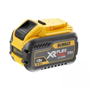 Акумулаторна батерия FLEXVOLT DeWALT DCB547, 54V, 9 Ah