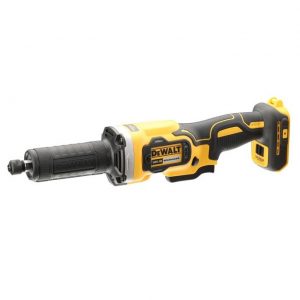 Акумулаторен прав шлайф DeWALT DCG426N, 18V