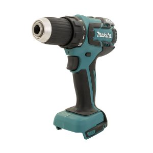 Акумулаторен винтоверт Makita DDF459Z, 45Nm, 18V