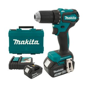 Акумулаторен винтоверт Makita DDF483RFE, 40Nm, 18V