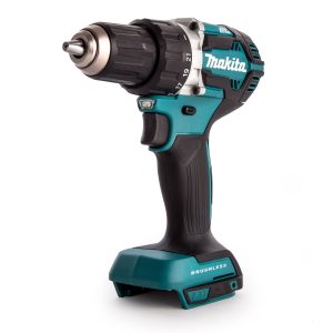 Акумулаторен винтоверт Makita DDF484Z, 54Nm, 18V