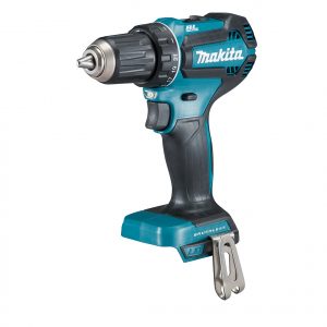 Акумулаторен винтоверт Makita DDF485Z, 50Nm, 18V
