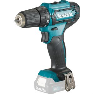Акумулаторен винтоверт Makita DF333DZ, 30Nm, 12V