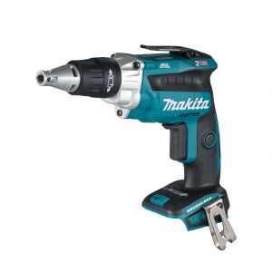Акумулаторен винтоверт за гипсокартон Makita DFS250Z, 18V