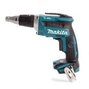 Акумулаторен винтоверт за гипсокартон Makita DFS452Z, 18V