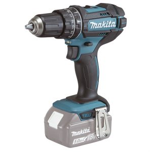 Акумулаторен ударен винтоверт Makita DHP482Z, 62Nm, 18V