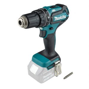 Акумулаторен ударен винтоверт Makita DHP485Z,  50Nm, 18V