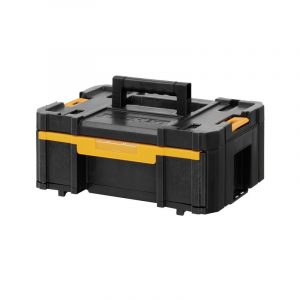 Куфар с чекмедже и органайзер DEWALT DWST1-70705 TSTAK, 440x314x176 mm