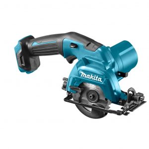 Акумулаторен циркуляр Makita HS301DZ, 12V, 85mm
