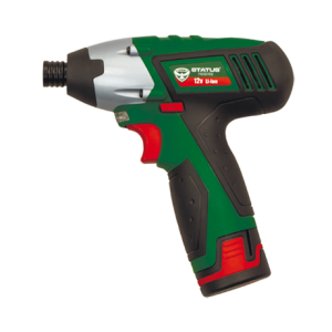 Винтоверт акумулаторен STATUS CSD12Li , 12 V, 1.3 Ah, 80 Nm