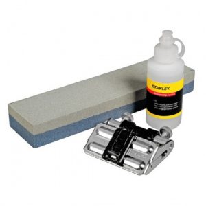 К-кт за заточване  STANLEY 0-16-050