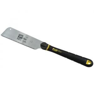 Трион за дърво Японски 270мм, STANLEY 0-20-500