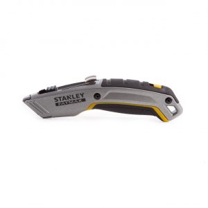 Нож макетен комбиниран FM STANLEY 0-10-789